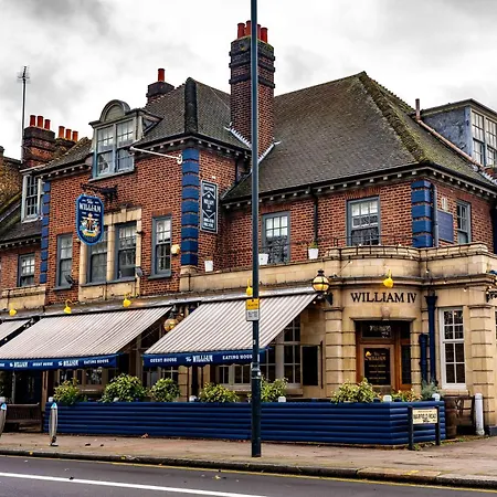 Hotel The William London