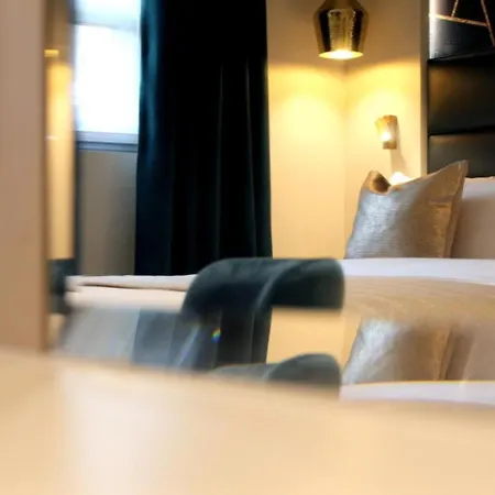 Nox Belsize Park 酒店 伦敦