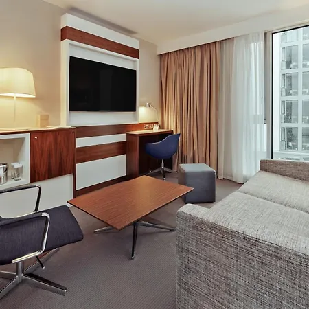 Doubletree By Hilton - Tower Of Hotel Londen