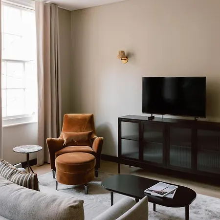 Aparthotel Native Kings Wardrobe, St Pauls London