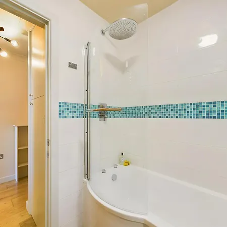 Apartment Be London - Covent Garden Residences