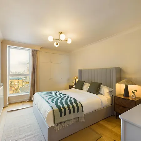 Be London - Covent Garden Residences
