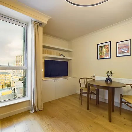 Be London - Covent Garden Residences *