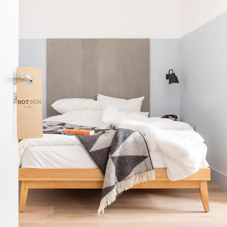 Hotell Leman Locke