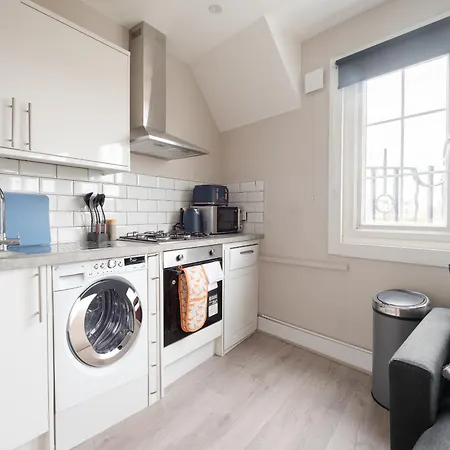Kennington D/apartment Apartment