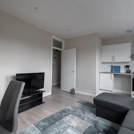 Apartment Kennington D/apartment *