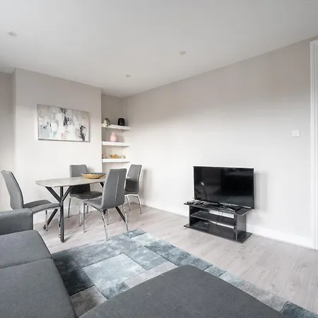 Apartment Kennington D/apartment *