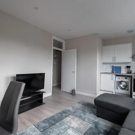Kennington D/apartment London