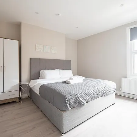 Kennington D/apartment Apartment
