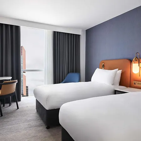 Hyatt Regency Stratford Londres