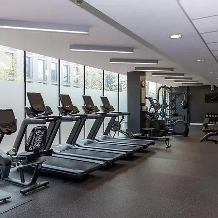 Hotel Hilton Wembley 4*