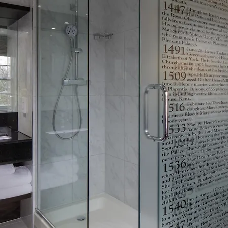 Doubletree By Hilton - Greenwich London