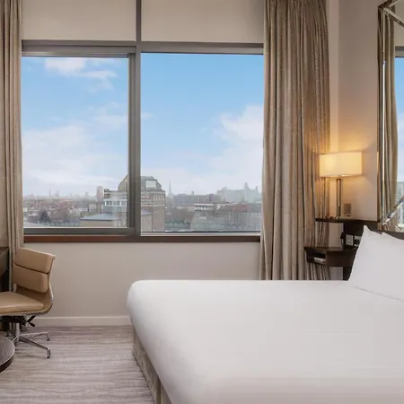 Doubletree By Hilton - Greenwich Szálloda