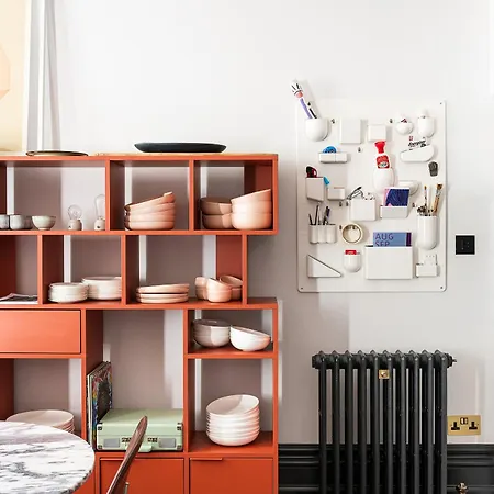 The Bengal Tiger 2 Bedrooms With Garden In Notting Hill Apartment *