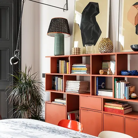 The Bengal Tiger 2 Bedrooms With Garden In Notting Hill Apartment *