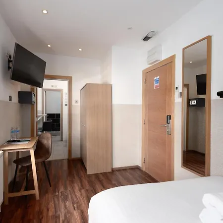 Apartmanhotel Argyle