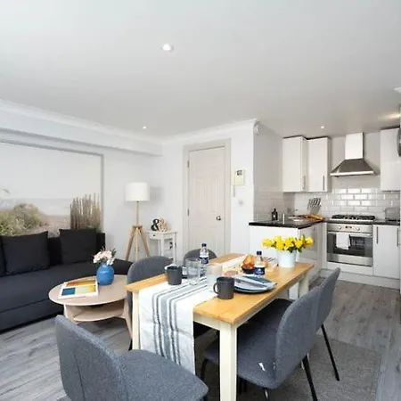 Apartment Park View / Baker Street / Marylebone