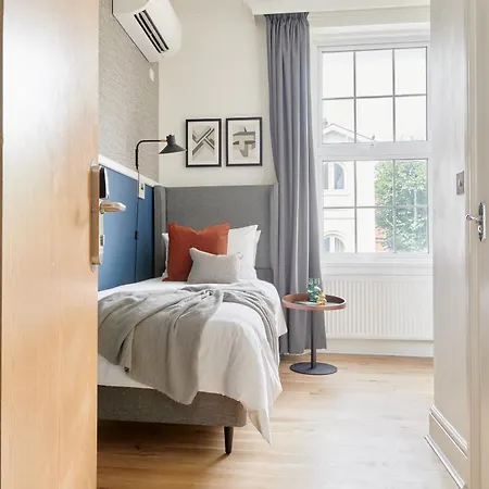 Sonder Camden Road Hotel