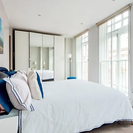 Arcore Premium Apartments: Mayfair * London