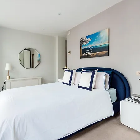 Arcore Premium Apartments: Mayfair * London