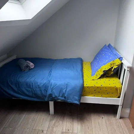 Comfystay-london Apartamento