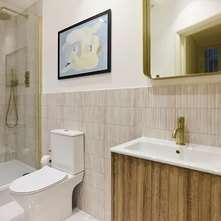 Apartment The Bayswater Gardens - Bright 3bdr *