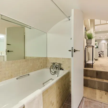 The Bayswater Gardens - Bright 3bdr * London