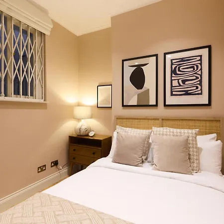 Apartment The Bayswater Gardens - Bright 3bdr *