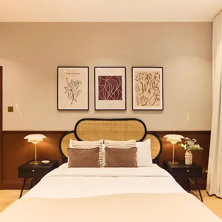 Apartment The Bayswater Gardens - Bright 3bdr *
