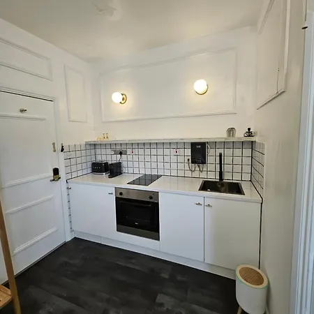 Appartement In Londen