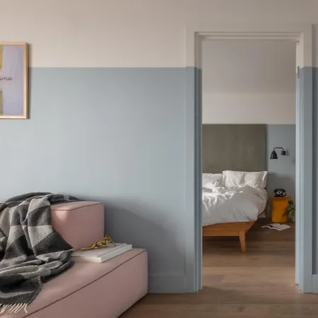 Leman Locke 4* London