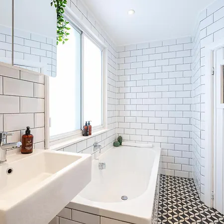 Apartmán Covent Garden *