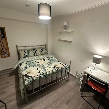 Guest house Private In Trendy East London