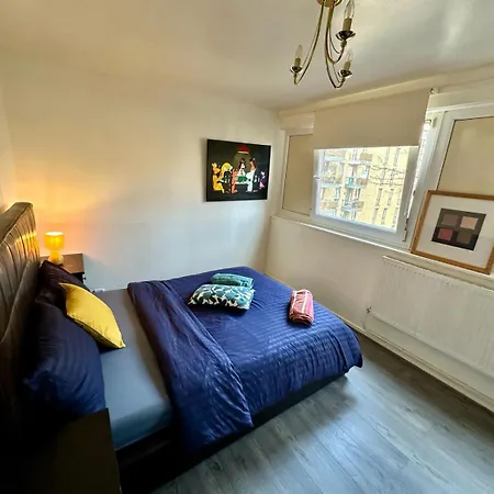 Bow Guest house
