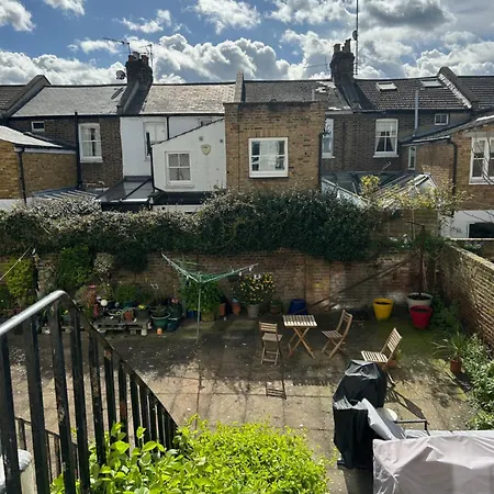 Beautiful In Kensington
