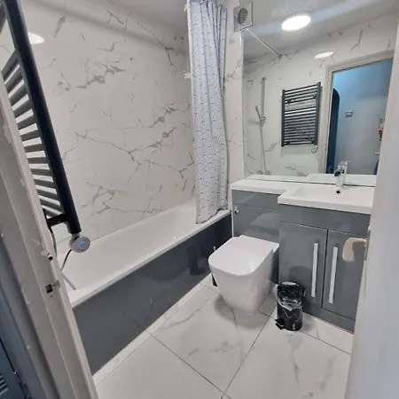 Baker Street 3* London
