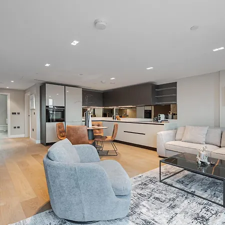Arcadia Residences - Luxury In Kensington * London