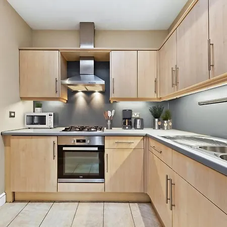 Apartment Royal College Of Art Prime One Bedroom In The Heart Of