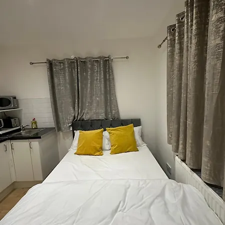 Luxury Ensuite 2nd Flat With Great Views In Keedonwood Road With Fully Own Bathroom Newly Added And Private Kitchenette * Bromley
