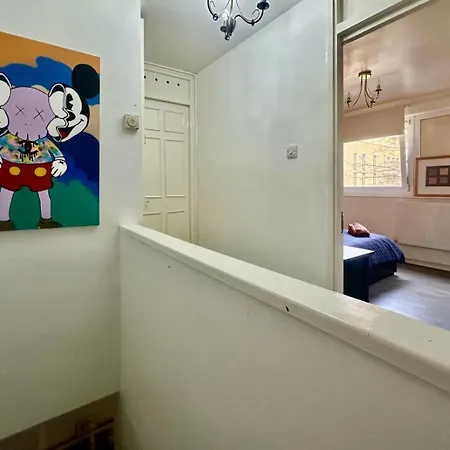 Bow Guest house London