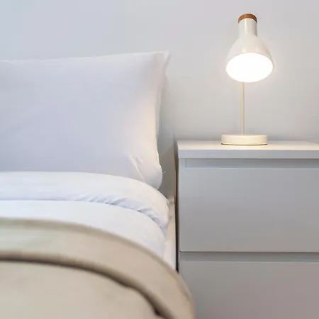 Apartment Immensely Beautiful Studio, 5 Min To Paddington London