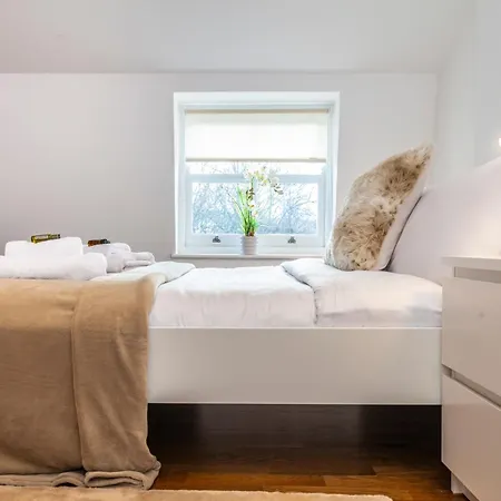 Immensely Beautiful Studio, 5 Min To Paddington Apartment London