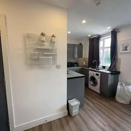 Delightful In Wimbledon Apartment Raynes Park