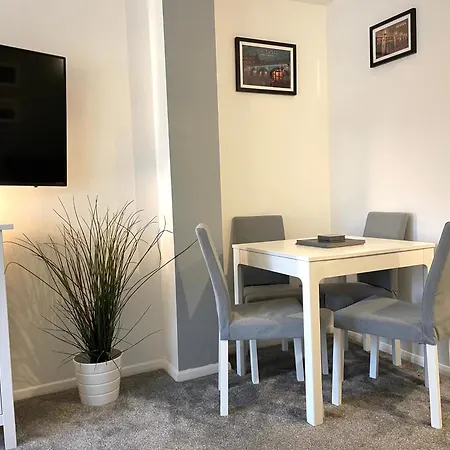 Beautiful, Cosy And Quiet Flat. Apartman *