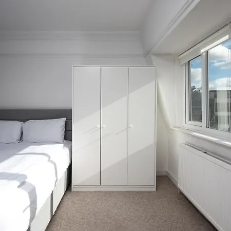 Apartmanhotel Argyle 3*