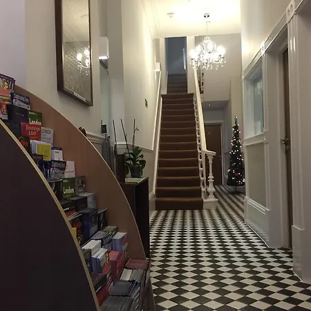 Knaresborough Boutique Apartamento Londres