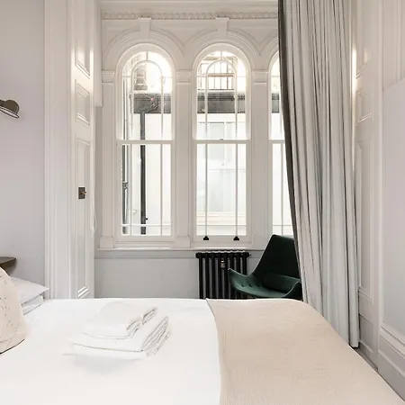 The Bengal Tiger 2 Bedrooms With Garden In Notting Hill Apartment *