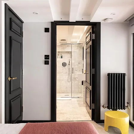 The Bengal Tiger 2 Bedrooms With Garden In Notting Hill