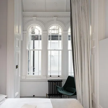 The Bengal Tiger 2 Bedrooms With Garden In Notting Hill Apartment *
