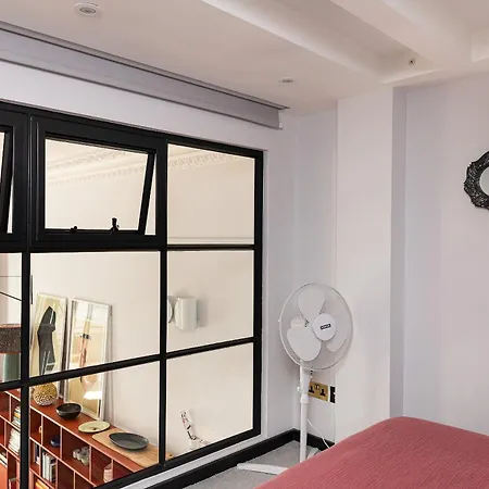 The Bengal Tiger 2 Bedrooms With Garden In Notting Hill Apartment